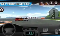 Real Racing 3D Free Screen Shot 1