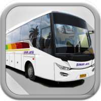 Sinar Jaya Bus Simulator