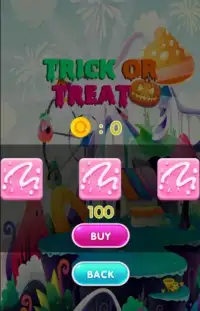 * Trick Or Treat *- Halloween Candy Mania Day * Screen Shot 3