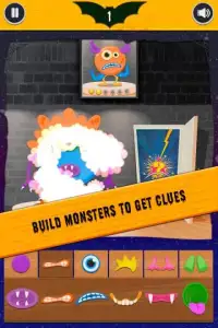 Build-A-Monster Screen Shot 13