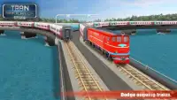 Train Simulator 2K18 - Driving Simulator Screen Shot 5