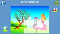 Kiddy Puzzle Screen Shot 0