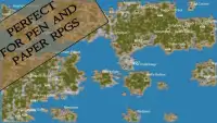 RPG World Mapper Screen Shot 1
