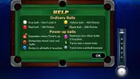 Power Pool Mania - Billiards Screen Shot 0