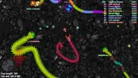 Snake Crawl Worms Screen Shot 4