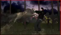 Rise of the werewolf - werewolf Survival Screen Shot 4