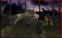 Rise of the werewolf - werewolf Survival Screen Shot 10