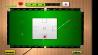 Free Snooker HD Screen Shot 0