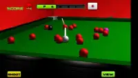 Free Snooker HD Screen Shot 3