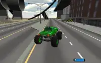 Truck Simulator Driving 3D Screen Shot 0