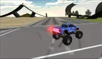 Truck Simulator Driving 3D Screen Shot 6