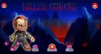 Killer Chucky Advanture Horror Game Screen Shot 1