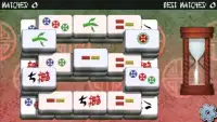 Mahjong Blitz Screen Shot 1