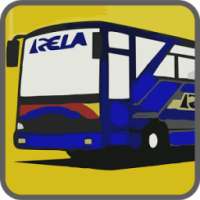 Bus RELA Adventure
