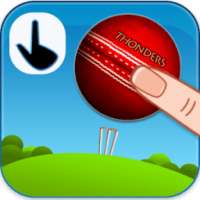 Flick Cricket 3D T20 World Cup