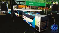 Bus Simulator 99Trans 2017 Screen Shot 3