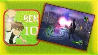 Strategy: Ben 10 Alien Force Omniverse & Xenodrome Screen Shot 3
