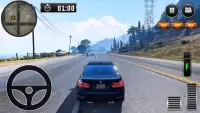 City Driving Sim 2018 Screen Shot 0