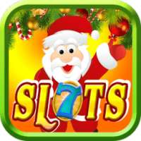SLOTS * Santa* machine -FREE