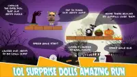 Lol Surprise Eggs Dolls game Screen Shot 0