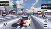 High Speed Racing Car Screen Shot 1