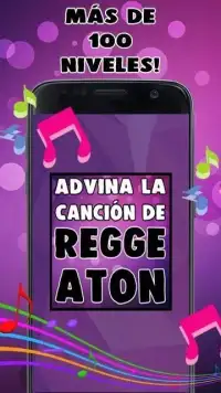 Adivina La Canción De Reggaeton Screen Shot 7