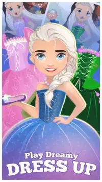 Enchanted Fairy Princess Salon & Spa Screen Shot 6
