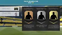 Pack Opener for Fifa 17 Screen Shot 2