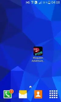 Mcqueen Adventure Flat 2018 Screen Shot 0