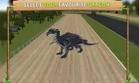 Dragon Throne * : Race * on Kings landing * Screen Shot 1