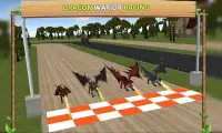 Dragon Throne * : Race * on Kings landing * Screen Shot 4