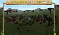 Dragon Throne * : Race * on Kings landing * Screen Shot 2