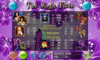 The Magic Flute Slot Screen Shot 4