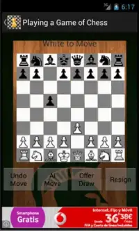 Chess Fighter Screen Shot 3