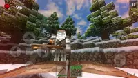 World of Craft: Mine Forest Screen Shot 1