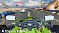 High Speed Moto Screen Shot 3