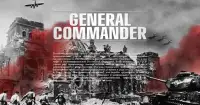 General Commander Screen Shot 0