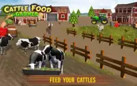 Cattle Fodder Crop Grower Screen Shot 4