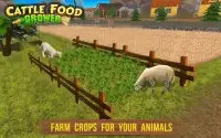 Cattle Fodder Crop Grower Screen Shot 3