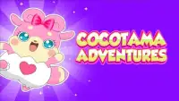 Coccotama Adventures World Screen Shot 0