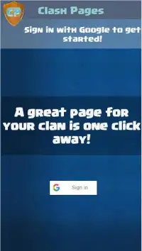 Clash Pages for Clash Royale Screen Shot 5