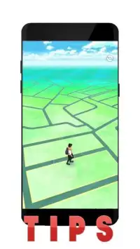 Guide Pokemon Go Screen Shot 0