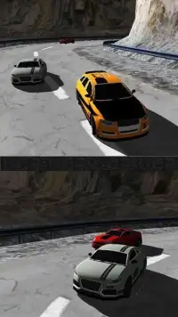 Racing Car Screen Shot 1