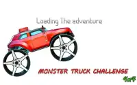 Monster Truck Challenge Screen Shot 7