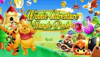 Winnie the Bear Go pooh Screen Shot 6