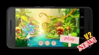 Princess Bloom Fairy journey Screen Shot 2