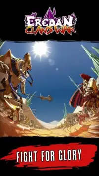 Eredan Arena - Clan Wars Screen Shot 5