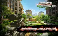 City Sniper 3D: Contract Killer Shooting Assassin Screen Shot 3