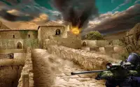 IGI Commando Sniper 3D Screen Shot 4
