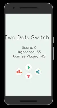 Two Dots Switch Screen Shot 1